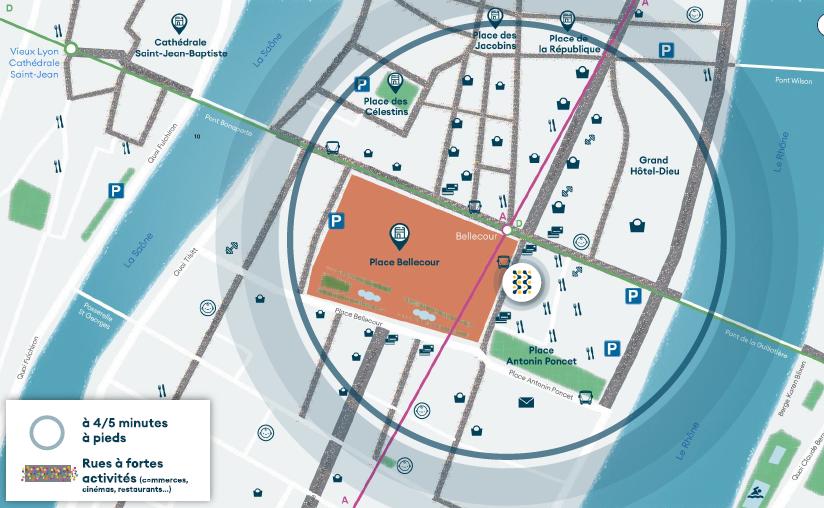 Bureau Lyon 2228m² Vente bureau Lyon Rhône OVBUR2317583 16